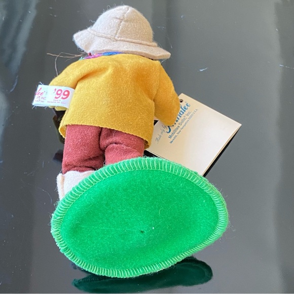 VTG Annalee - 1999 Mobilitee Doll - Picture 11 of 13